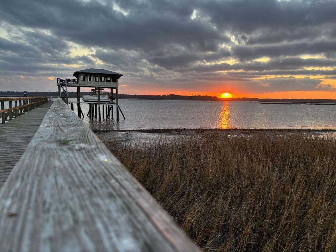 What To Keep in Mind When Booking a Golf Vacation Rental Near Hilton Head